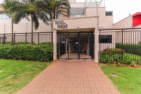 Fachada de apartamento à venda com 2 quartos, 60m² em Tatuapé, São Paulo