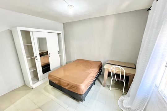 Casa para alugar com 1 quarto, 25m² em Vila Roque, São Paulo