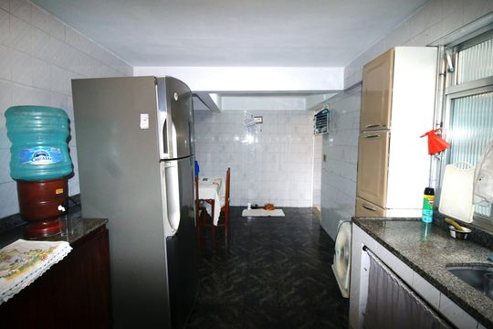 Cozinha de casa à venda com 2 quartos, 200m² em Olaria, Rio de Janeiro
