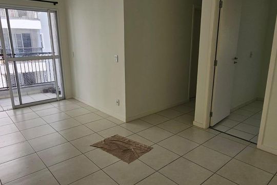 Apartamento à venda com 2 quartos, 54m² em Caxambu, Jundiaí