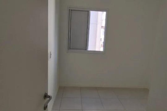 Apartamento à venda com 2 quartos, 54m² em Caxambu, Jundiaí