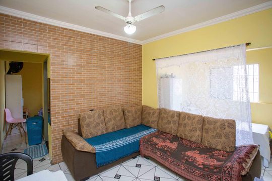 Casa à venda com 3 quartos, 125m² em Conceição, Diadema