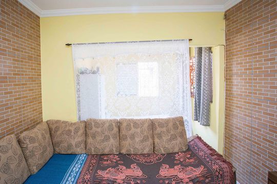 Sala Casa 1 de casa à venda com 3 quartos, 125m² em Conceição, Diadema