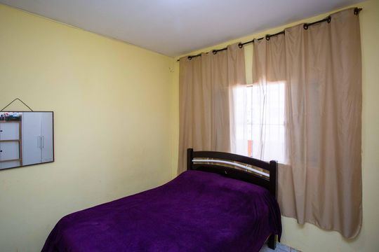 Quarto 2 Casa 1 de casa à venda com 3 quartos, 125m² em Conceição, Diadema