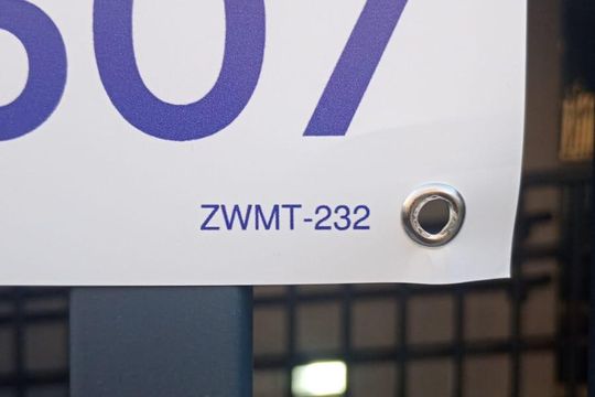 Plaquinha  de apartamento à venda com 2 quartos, 45m² em Vila Mazzei, São Paulo