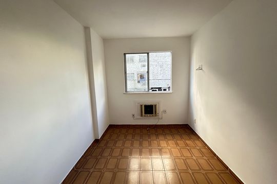 Quarto 1 de apartamento à venda com 2 quartos, 57m² em Tomás Coelho, Rio de Janeiro