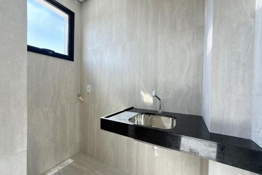 Apartamento à venda com 2 quartos, 75m² em Novo Riacho, Contagem
