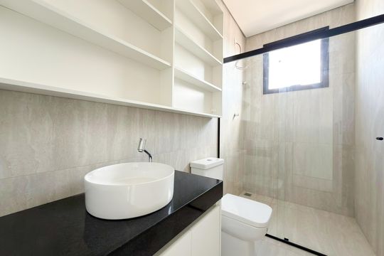 Apartamento à venda com 2 quartos, 75m² em Novo Riacho, Contagem
