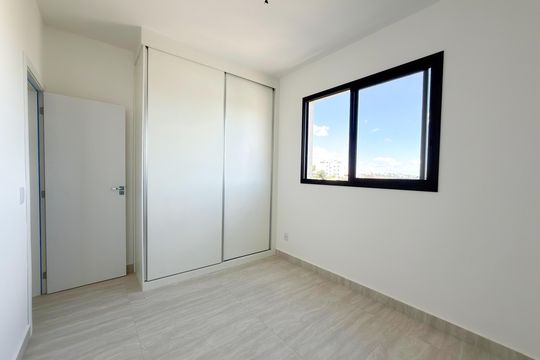 Apartamento à venda com 2 quartos, 75m² em Novo Riacho, Contagem
