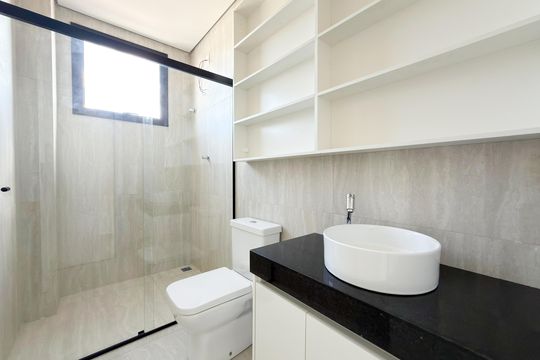 Apartamento à venda com 2 quartos, 75m² em Novo Riacho, Contagem