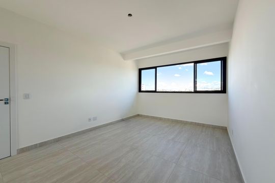 Apartamento à venda com 2 quartos, 75m² em Novo Riacho, Contagem