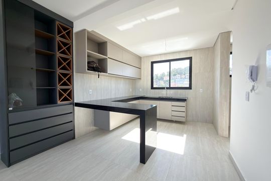 Apartamento à venda com 2 quartos, 75m² em Novo Riacho, Contagem