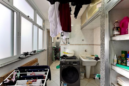 Apartamento à venda com 4 quartos, 150m² em Copacabana, Rio de Janeiro