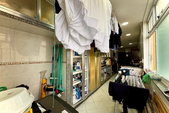 Apartamento à venda com 4 quartos, 150m² em Copacabana, Rio de Janeiro