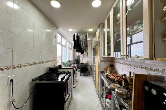 Apartamento à venda com 4 quartos, 150m² em Copacabana, Rio de Janeiro