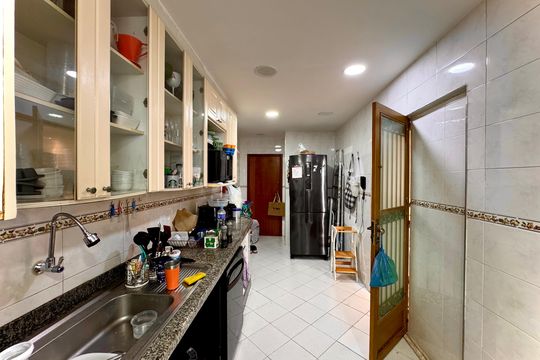 Apartamento à venda com 4 quartos, 150m² em Copacabana, Rio de Janeiro