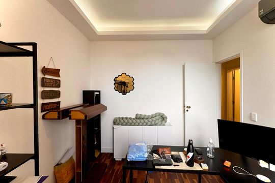 Apartamento à venda com 4 quartos, 150m² em Copacabana, Rio de Janeiro