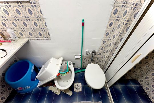 Apartamento à venda com 4 quartos, 150m² em Copacabana, Rio de Janeiro