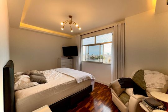 Apartamento à venda com 4 quartos, 150m² em Copacabana, Rio de Janeiro