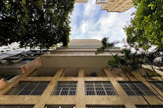 Apartamento à venda com 4 quartos, 150m² em Copacabana, Rio de Janeiro