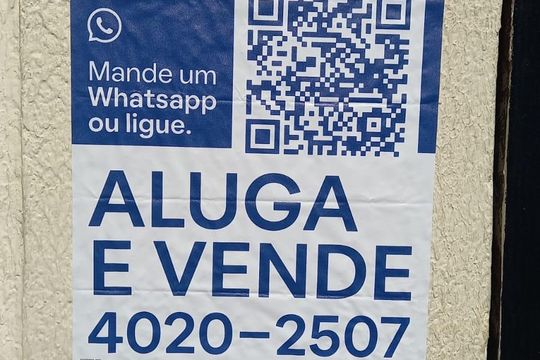 Plaquinha de apartamento à venda com 2 quartos, 142m² em Bom Retiro, São Paulo