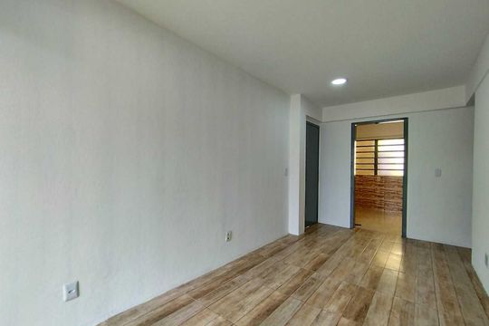Sala de apartamento para alugar com 2 quartos, 70m² em Rincão, Novo Hamburgo