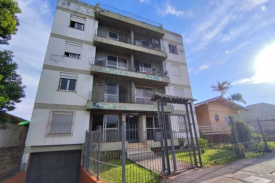 Apartamento para alugar com 2 quartos, 70m² em Rincão, Novo Hamburgo
