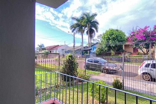 Apartamento para alugar com 2 quartos, 70m² em Rincão, Novo Hamburgo