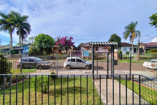 Apartamento para alugar com 2 quartos, 70m² em Rincão, Novo Hamburgo