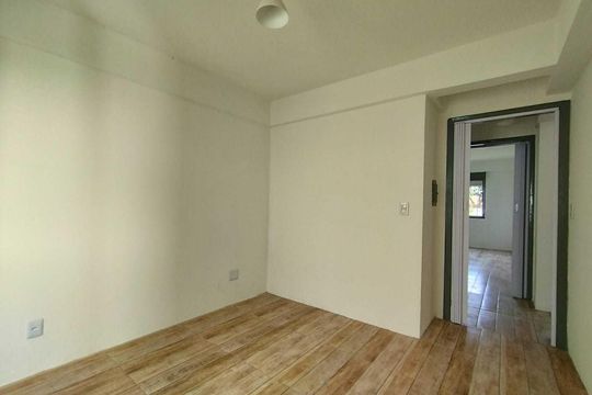 Quarto 2 de apartamento para alugar com 2 quartos, 65m² em Rincão, Novo Hamburgo