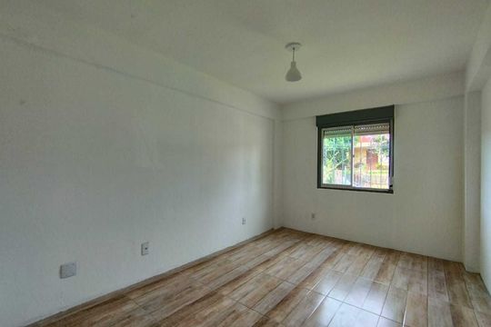 Quarto 1 de apartamento para alugar com 2 quartos, 65m² em Rincão, Novo Hamburgo