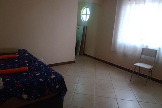 Quarto de casa à venda com 3 quartos, 200m² em Jardim Leticia, São Paulo