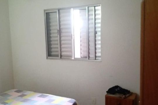 Quarto de casa à venda com 3 quartos, 200m² em Jardim Leticia, São Paulo