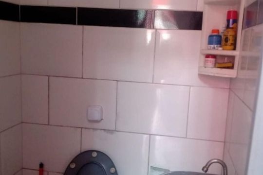 Banheiro de casa à venda com 3 quartos, 200m² em Jardim Leticia, São Paulo