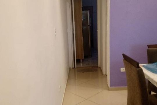 Sala de casa à venda com 3 quartos, 200m² em Jardim Leticia, São Paulo