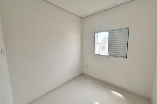 Quarto 1 de apartamento à venda com 2 quartos, 46m² em Parque Boturussu, São Paulo