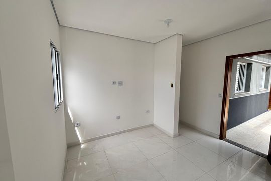 Apartamento à venda com 2 quartos, 46m² em Parque Boturussu, São Paulo