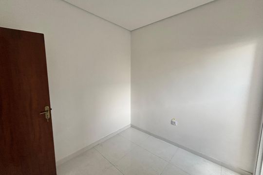 Quarto 1 de apartamento à venda com 2 quartos, 44m² em Parque Boturussu, São Paulo