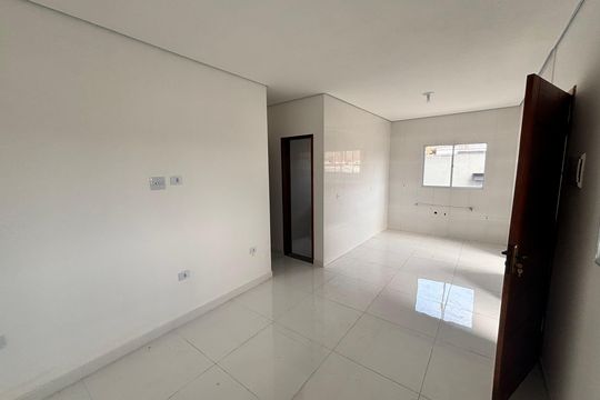 Apartamento à venda com 2 quartos, 44m² em Parque Boturussu, São Paulo