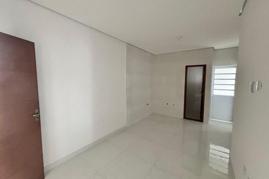 Sala de apartamento à venda com 2 quartos, 38m² em Parque Boturussu, São Paulo
