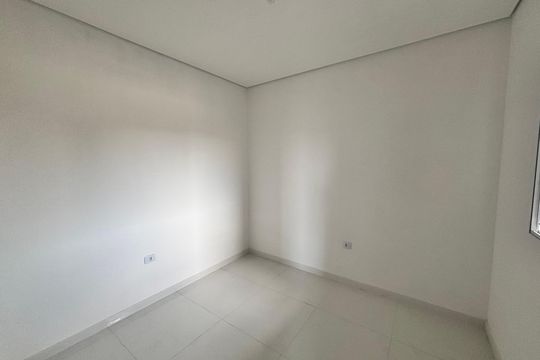 Quarto 2 de apartamento à venda com 2 quartos, 38m² em Parque Boturussu, São Paulo