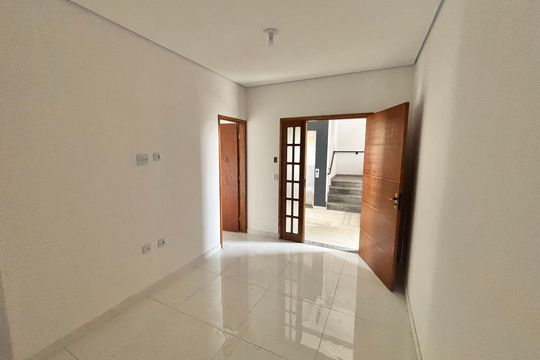 Apartamento à venda com 2 quartos, 38m² em Parque Boturussu, São Paulo