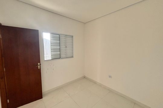Quarto 2 de apartamento à venda com 2 quartos, 38m² em Parque Boturussu, São Paulo