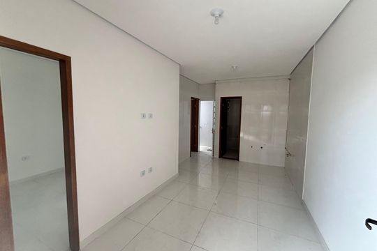 Apartamento à venda com 2 quartos, 38m² em Parque Boturussu, São Paulo
