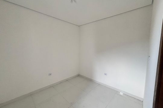 Quarto 1 de apartamento à venda com 2 quartos, 38m² em Parque Boturussu, São Paulo