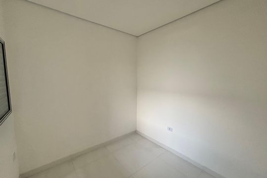 Quarto 2 de apartamento à venda com 2 quartos, 37m² em Parque Boturussu, São Paulo