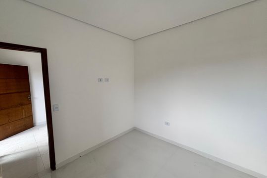 Quarto 1 de apartamento à venda com 2 quartos, 37m² em Parque Boturussu, São Paulo