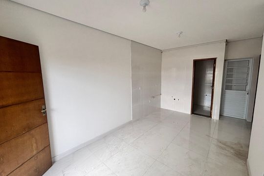 Apartamento à venda com 2 quartos, 37m² em Parque Boturussu, São Paulo