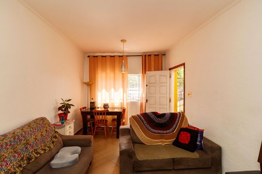 Casa à venda com 3 quartos, 123m² em Vila Maria Alta, São Paulo