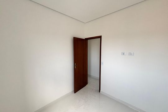 Quarto 1 de apartamento à venda com 2 quartos, 44m² em Parque Boturussu, São Paulo